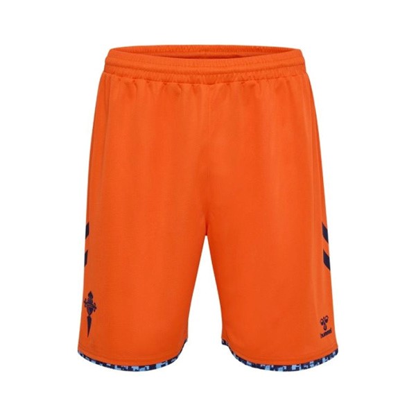 Pantalones Celta De Vigo Tercera equipo 2024-25